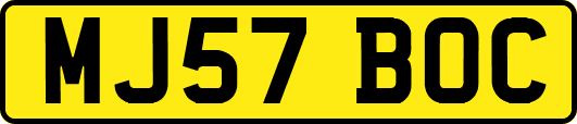 MJ57BOC