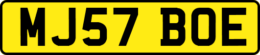 MJ57BOE