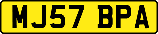 MJ57BPA