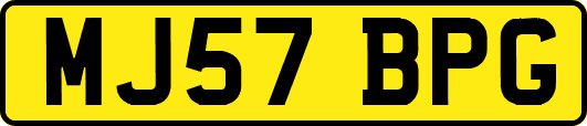 MJ57BPG