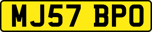 MJ57BPO