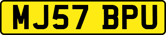 MJ57BPU