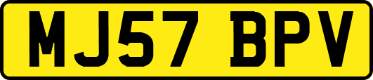 MJ57BPV