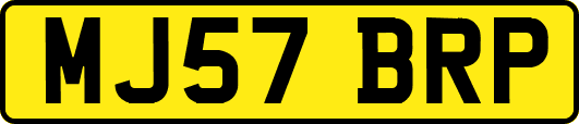 MJ57BRP