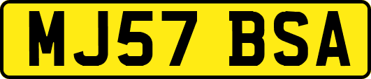 MJ57BSA