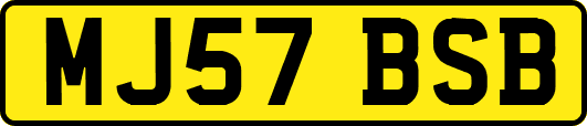 MJ57BSB