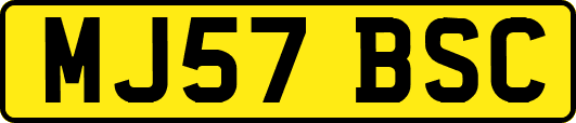 MJ57BSC