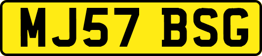 MJ57BSG