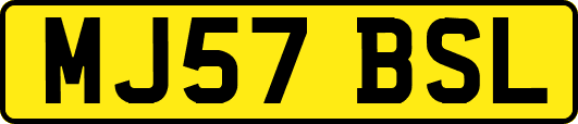 MJ57BSL