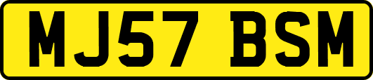 MJ57BSM