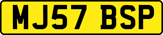 MJ57BSP