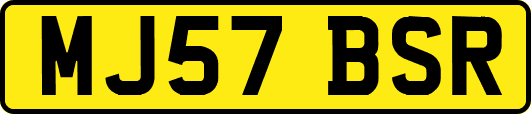 MJ57BSR