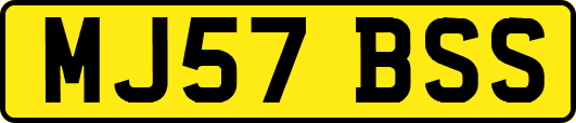MJ57BSS