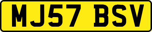 MJ57BSV