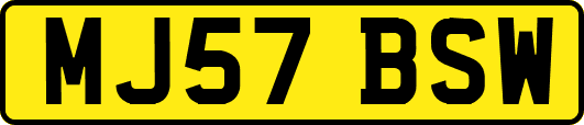 MJ57BSW