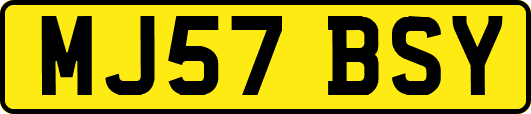 MJ57BSY