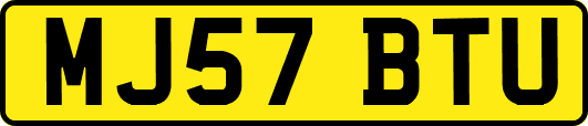 MJ57BTU