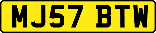 MJ57BTW