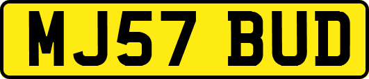 MJ57BUD