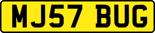 MJ57BUG
