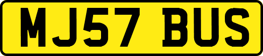 MJ57BUS