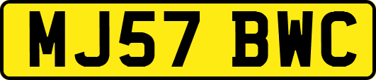 MJ57BWC