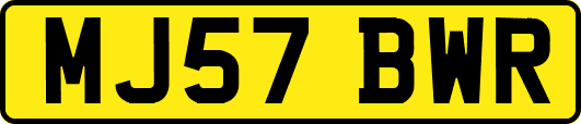 MJ57BWR
