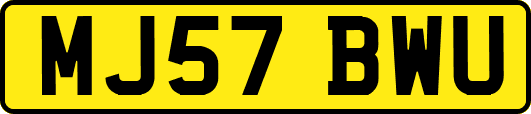 MJ57BWU
