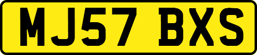 MJ57BXS
