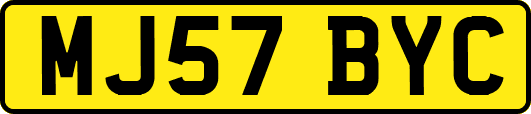 MJ57BYC