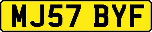 MJ57BYF