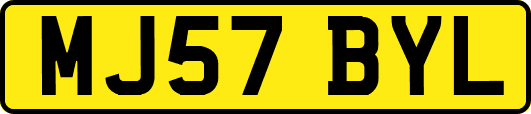 MJ57BYL