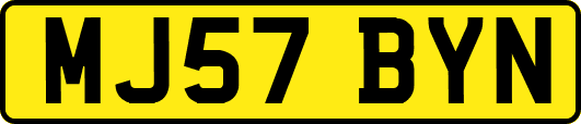 MJ57BYN