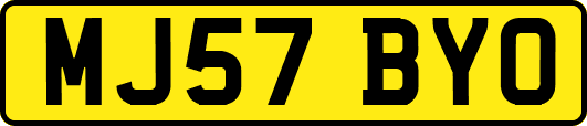 MJ57BYO