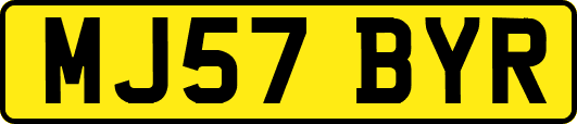 MJ57BYR