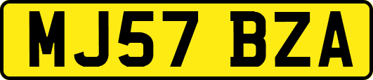 MJ57BZA