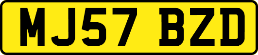 MJ57BZD