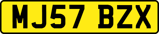 MJ57BZX