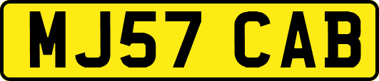 MJ57CAB