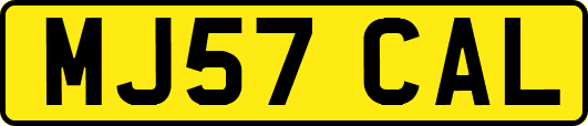 MJ57CAL