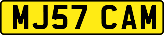 MJ57CAM