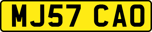 MJ57CAO