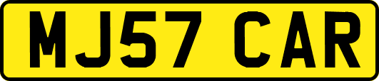 MJ57CAR