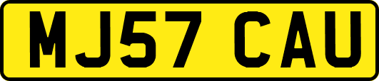 MJ57CAU