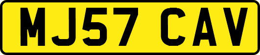 MJ57CAV