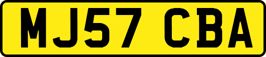 MJ57CBA