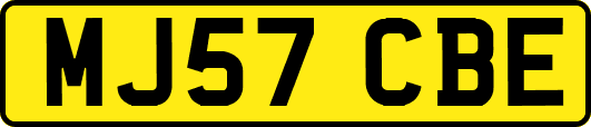 MJ57CBE