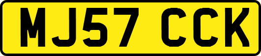 MJ57CCK