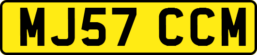 MJ57CCM