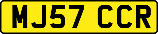 MJ57CCR